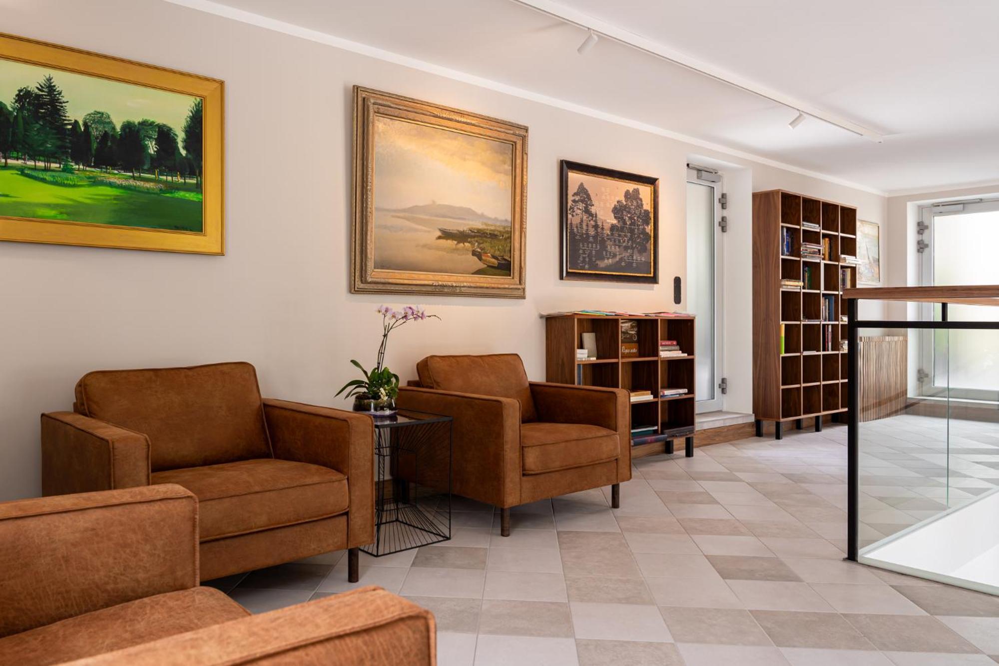 Stories Design Aparthotel Юрмала Екстер'єр фото