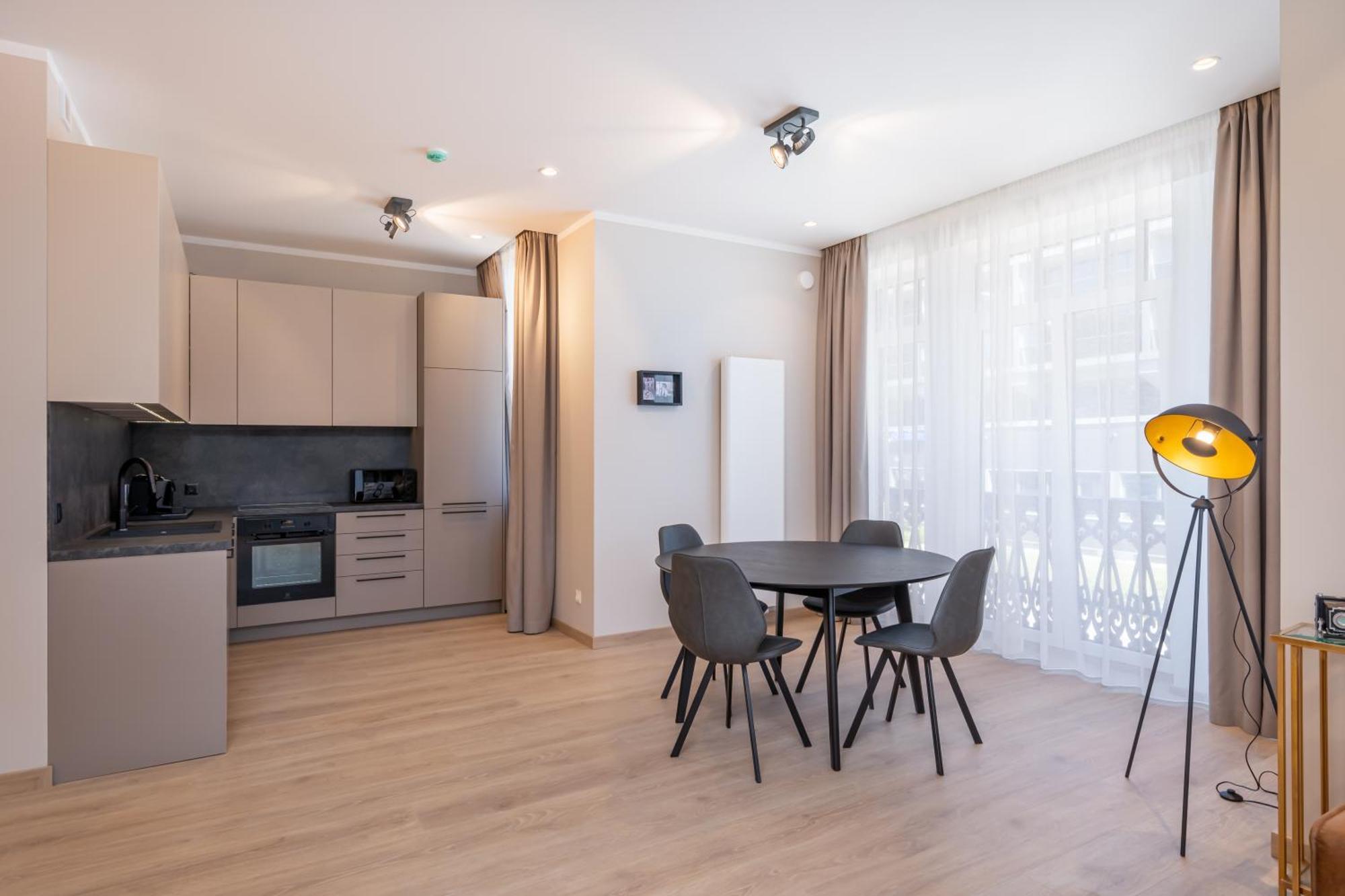 Stories Design Aparthotel Юрмала Номер фото
