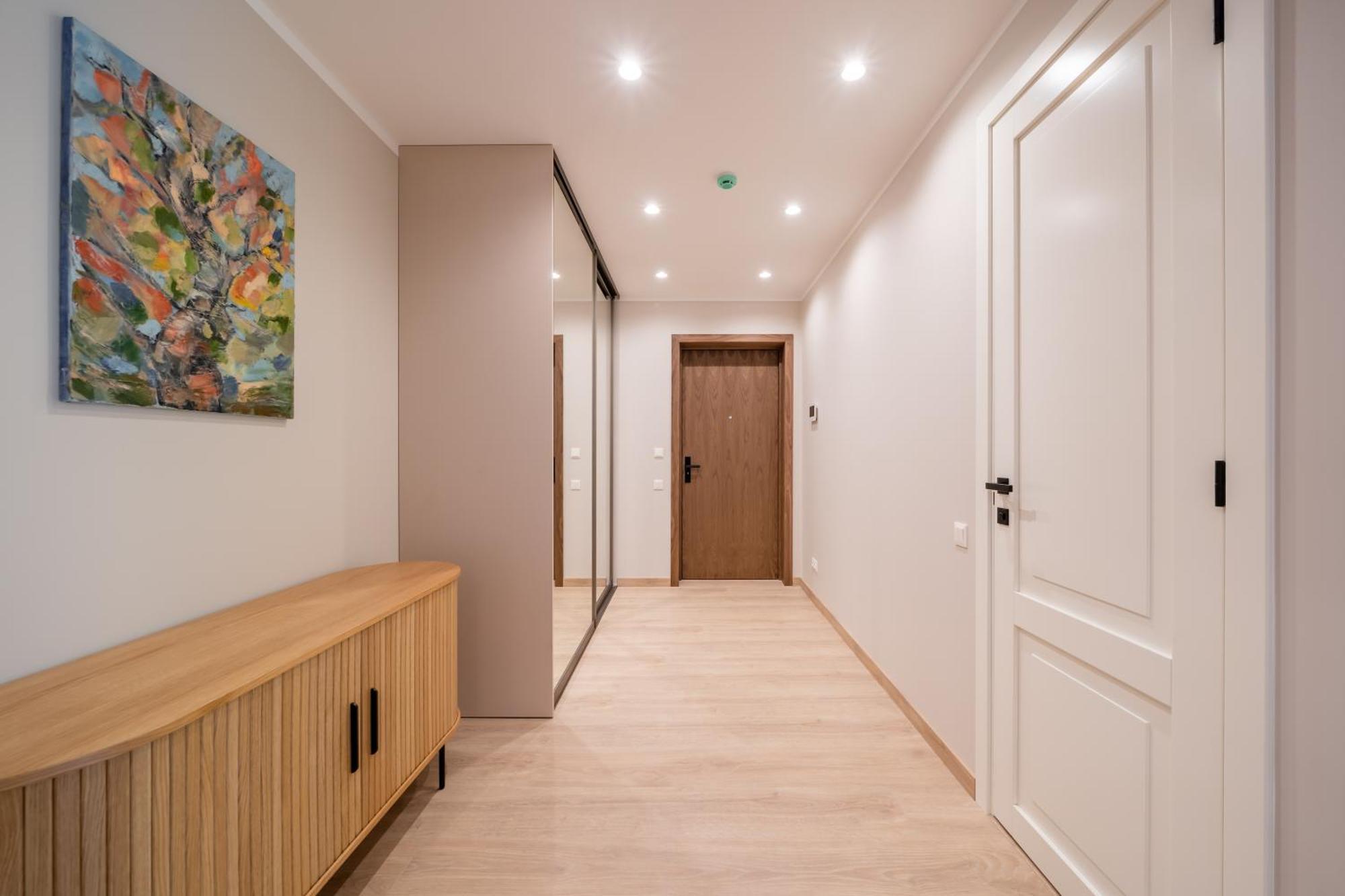 Stories Design Aparthotel Юрмала Номер фото