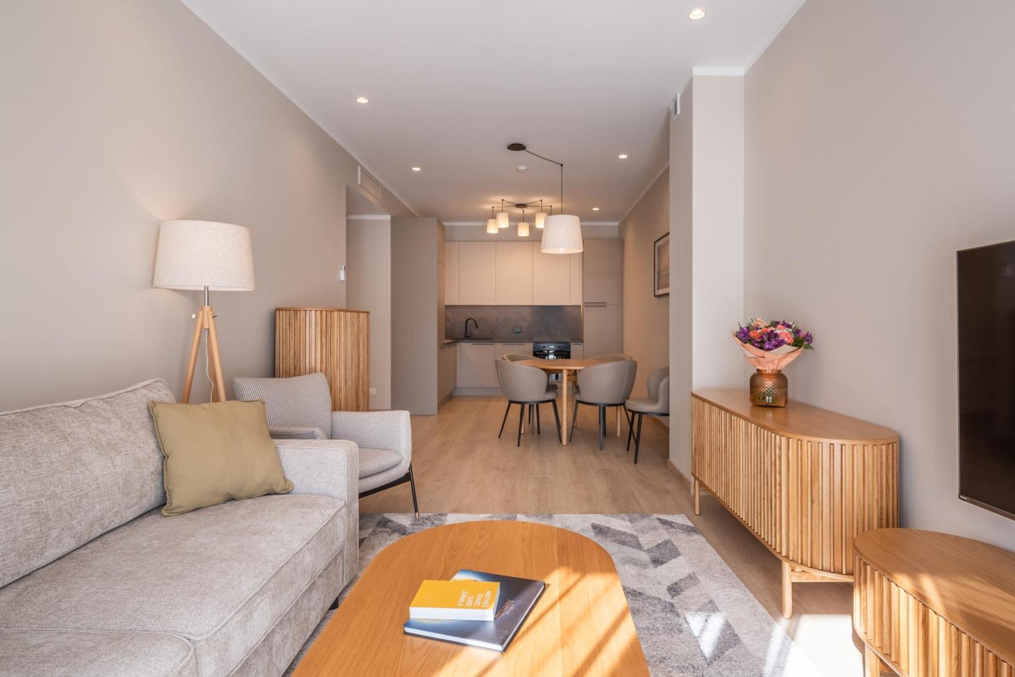 Stories Design Aparthotel Юрмала Номер фото